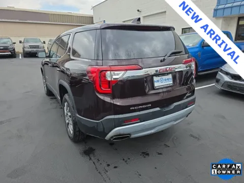 Another view of 2020 GMC Acadia SLE for sale in Orem, UT at NeXgen Motors
