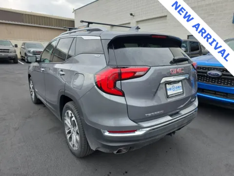 Another view of 2018 GMC Terrain SLT for sale in Orem, UT at NeXgen Motors