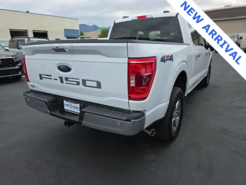 Photos of 2023 Ford F-150 XLT for sale in Orem, UT at NeXgen Motors