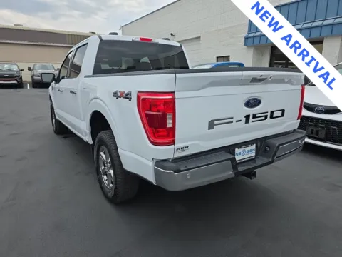 Another view of 2023 Ford F-150 XLT for sale in Orem, UT at NeXgen Motors
