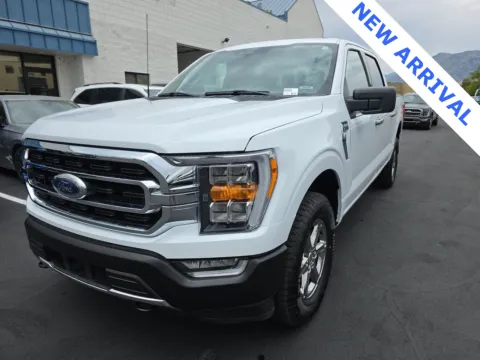 More photos of 2023 Ford F-150 XLT at NeXgen Motors, UT