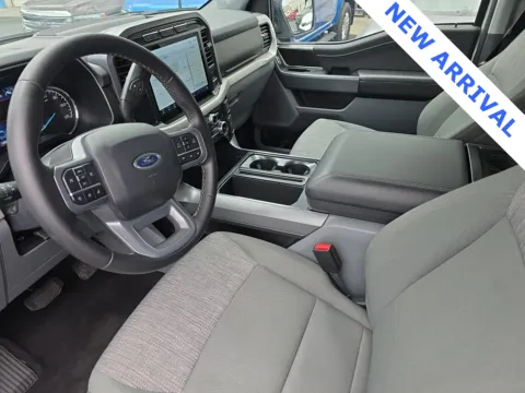 More photos of 2023 Ford F-150 XLT at NeXgen Motors, UT