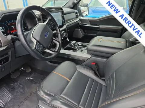 More photos of 2023 Ford F-150 Platinum at NeXgen Motors, UT