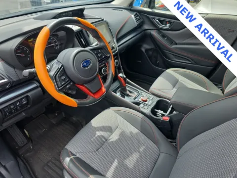 More photos of 2023 Subaru Forester Sport at NeXgen Motors, UT