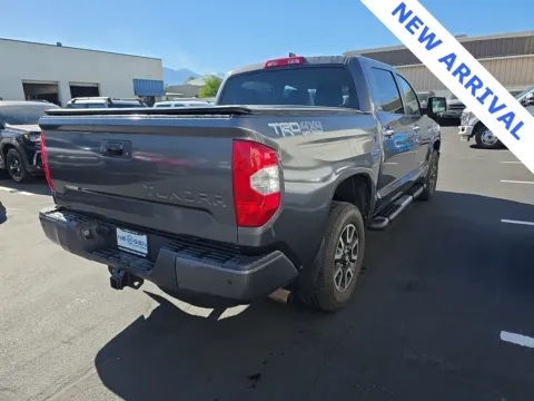 Photos of 2021 Toyota Tundra Limited for sale in Orem, UT at NeXgen Motors