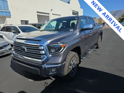 More photos of 2021 Toyota Tundra Limited at NeXgen Motors, UT