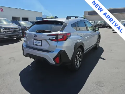 Photos of 2024 Subaru Crosstrek Premium for sale in Orem, UT at NeXgen Motors