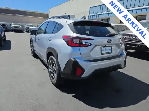Another view of 2024 Subaru Crosstrek Premium for sale in Orem, UT at NeXgen Motors