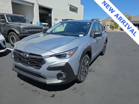 More photos of 2024 Subaru Crosstrek Premium at NeXgen Motors, UT