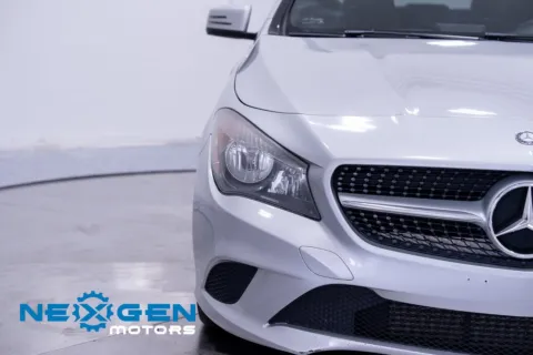 More photos of 2014 Mercedes-Benz CLA 250 at NeXgen Motors, UT