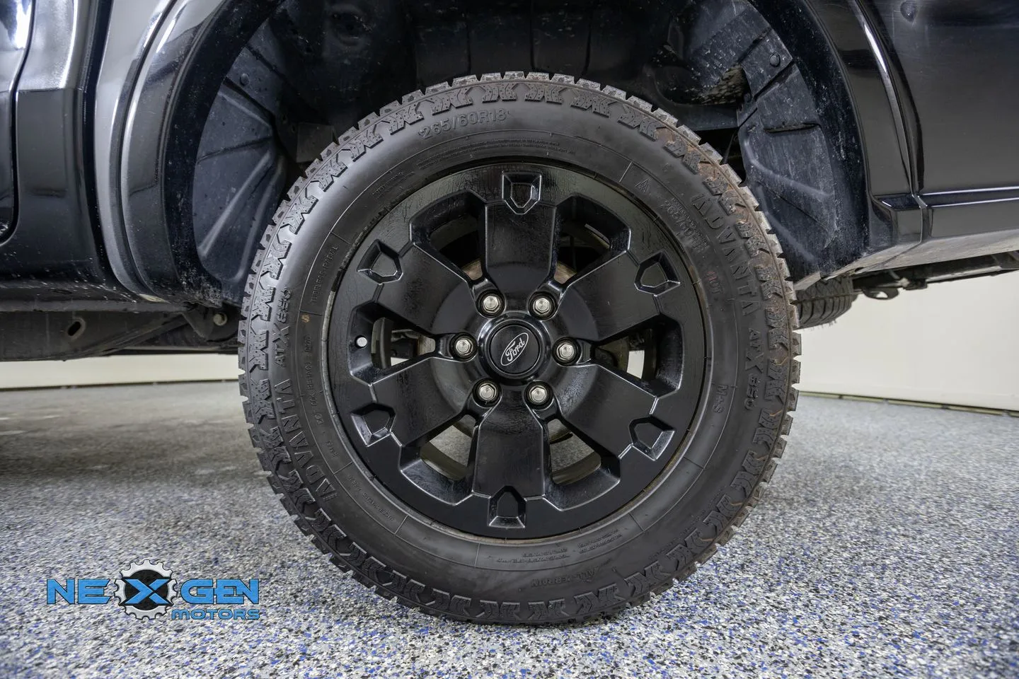 2021 Ford Ranger XLT - Photo 50