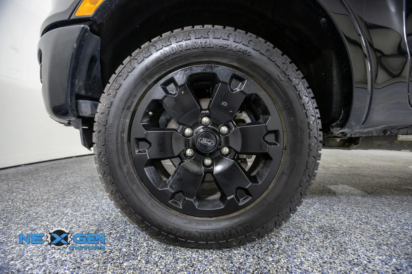 2021 Ford Ranger XLT - Photo 51