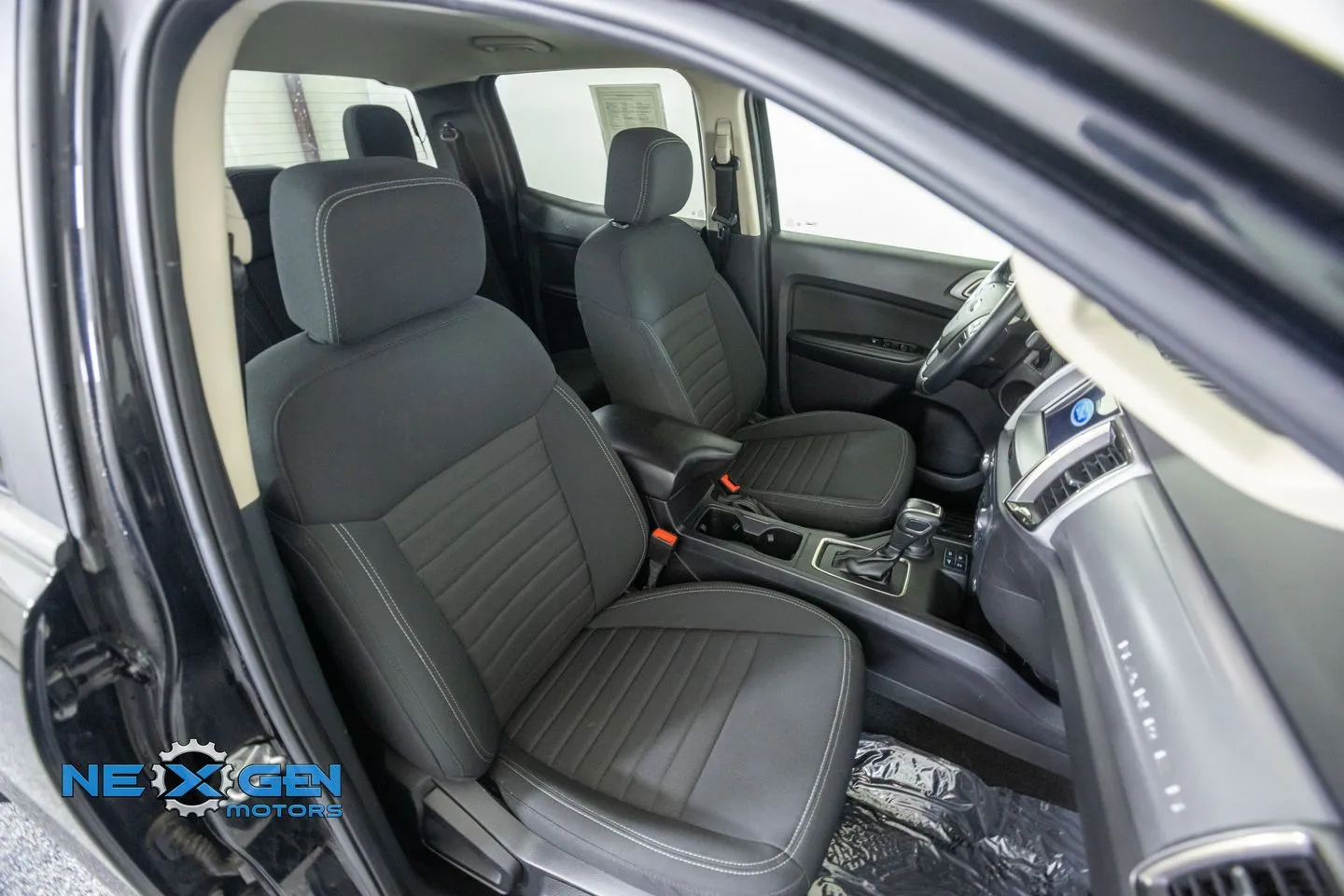 2021 Ford Ranger XLT - Photo 47