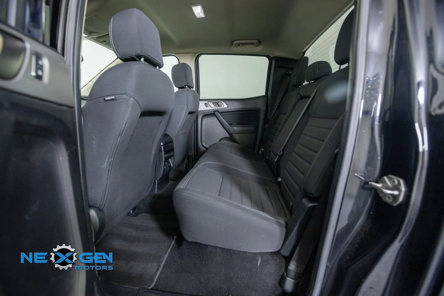 2021 Ford Ranger XLT - Photo 30