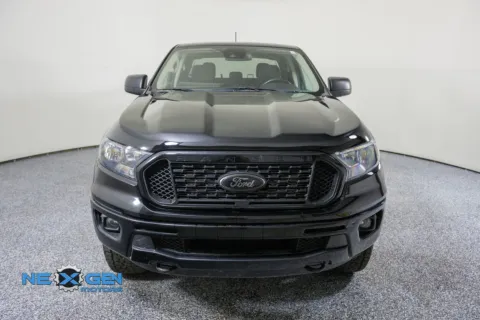 Photos of 2021 Ford Ranger XLT for sale in Lindon, UT at NeXgen Motors