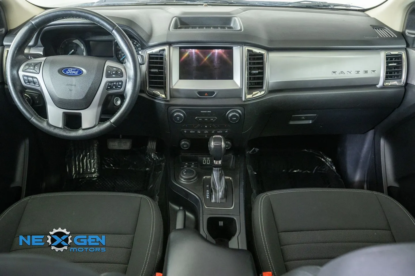 2021 Ford Ranger XLT - Photo 33