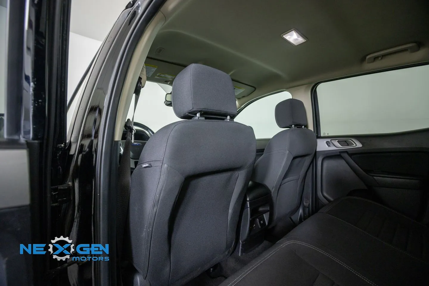 2021 Ford Ranger XLT - Photo 29