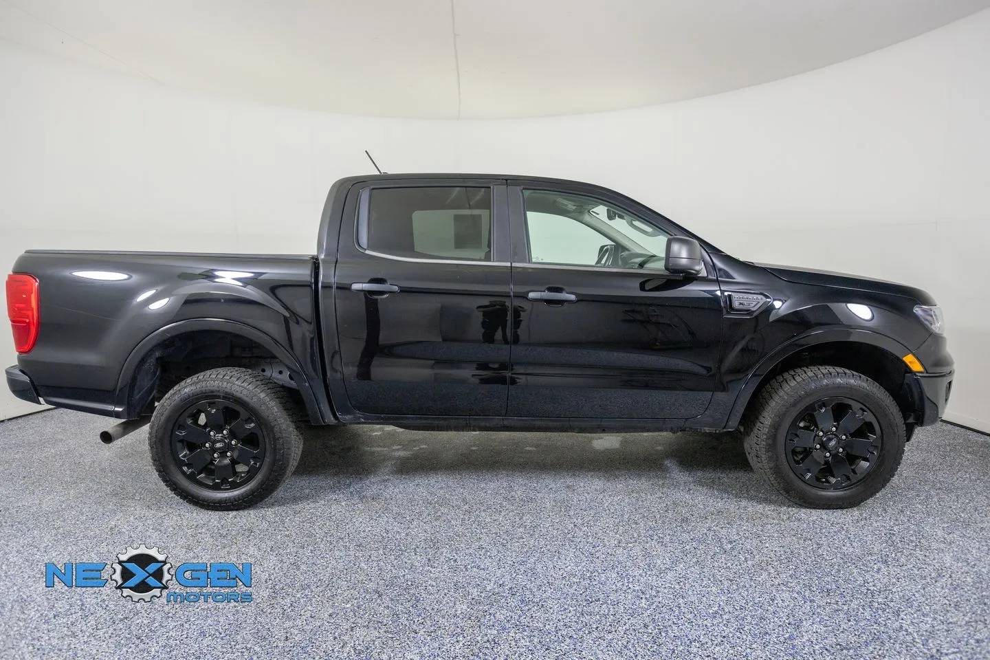 2021 Ford Ranger XLT - Photo 8