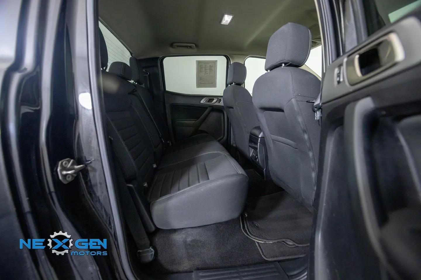 2021 Ford Ranger XLT - Photo 39