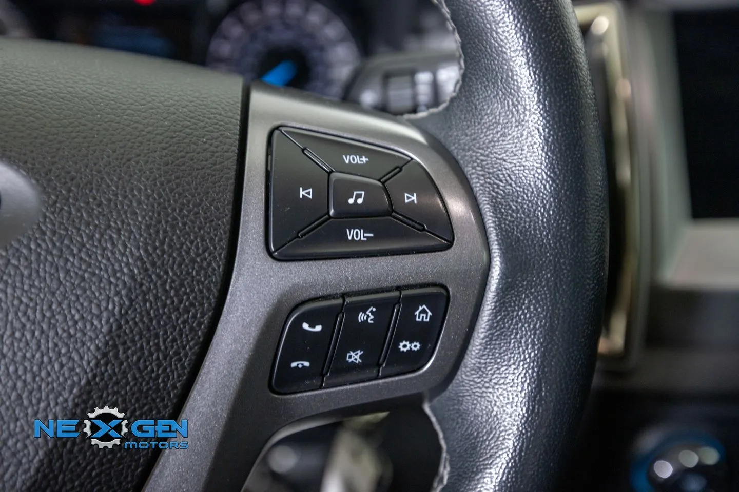 2021 Ford Ranger XLT - Photo 15