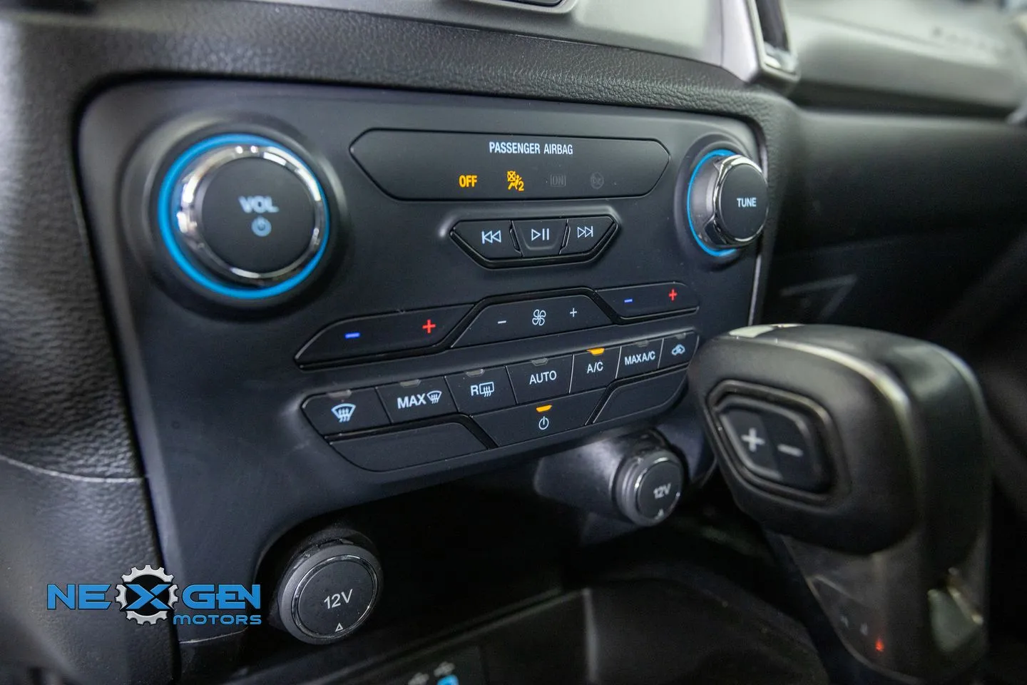 2021 Ford Ranger XLT - Photo 22
