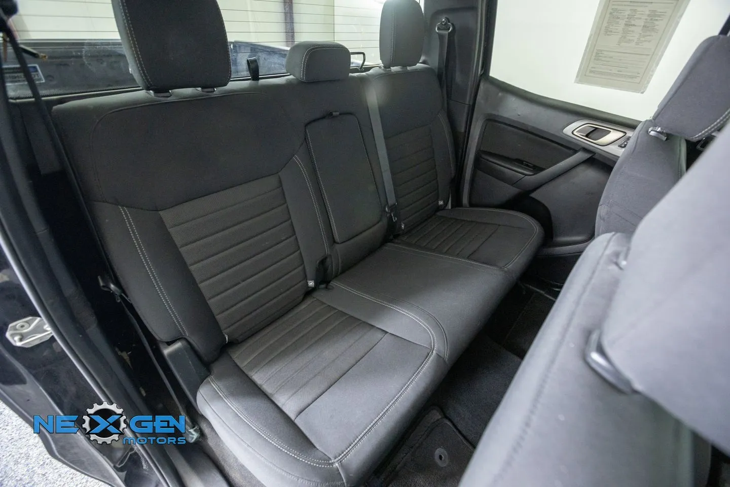 2021 Ford Ranger XLT - Photo 42