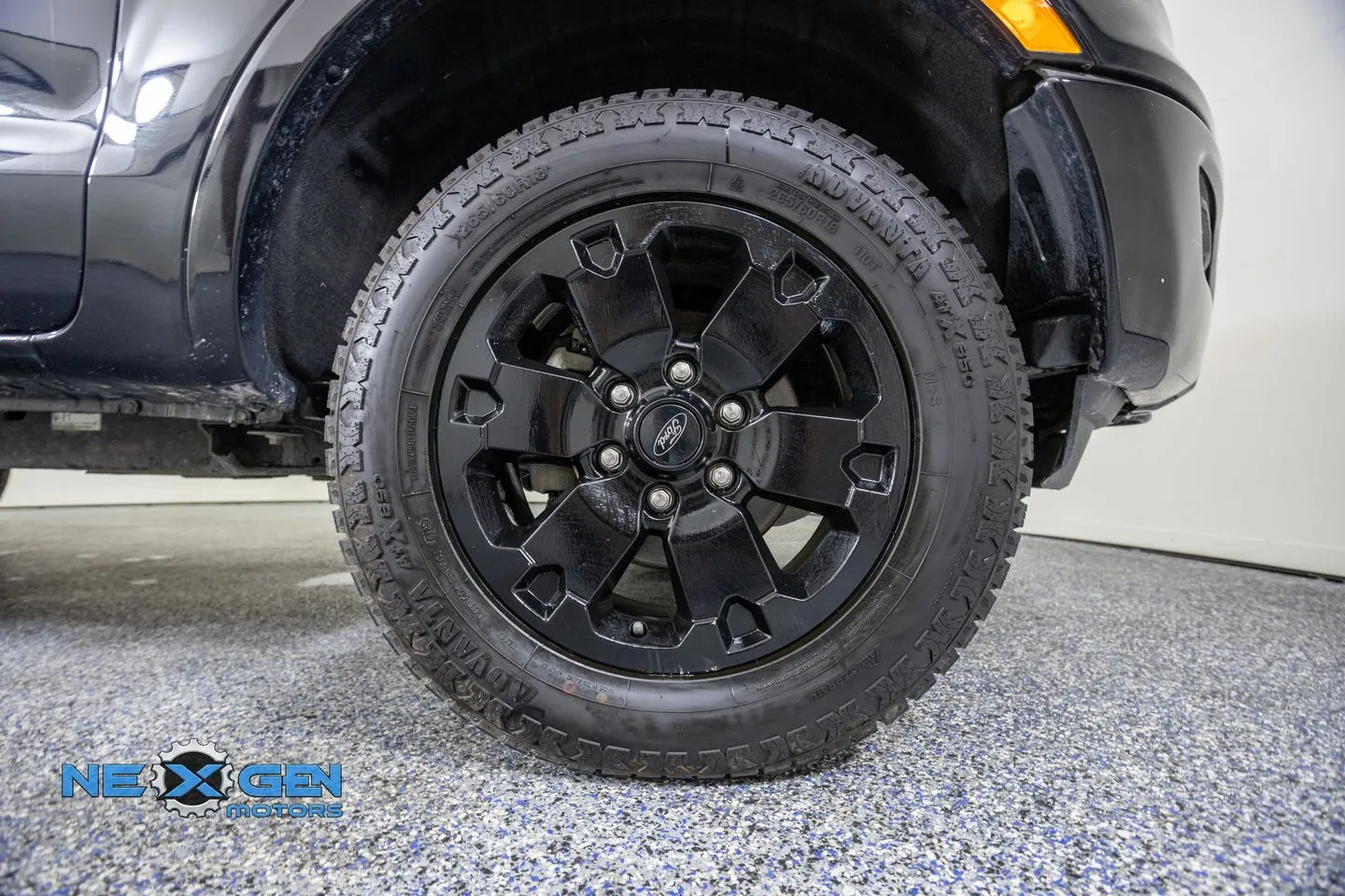 2021 Ford Ranger XLT - Photo 48