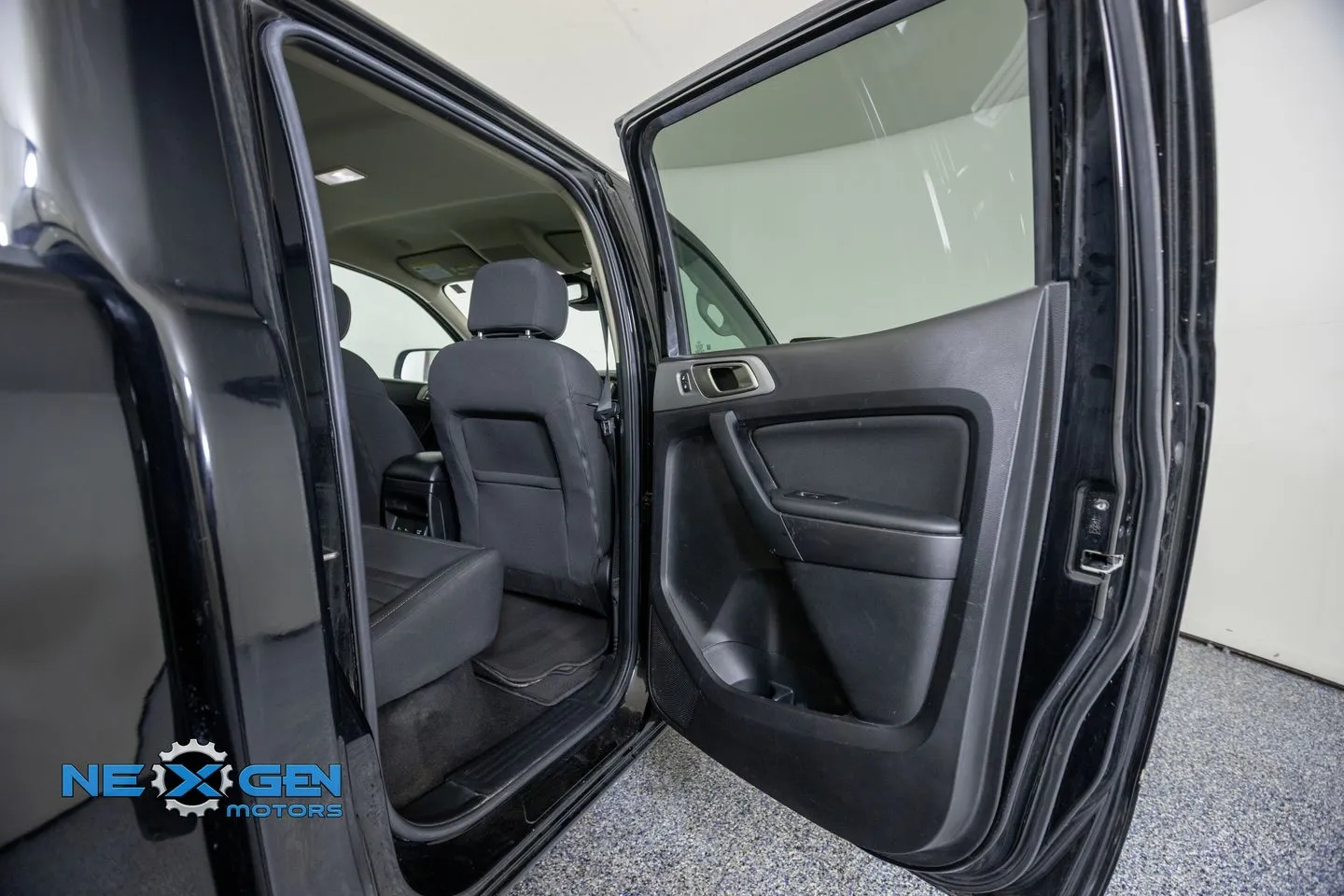 2021 Ford Ranger XLT - Photo 37
