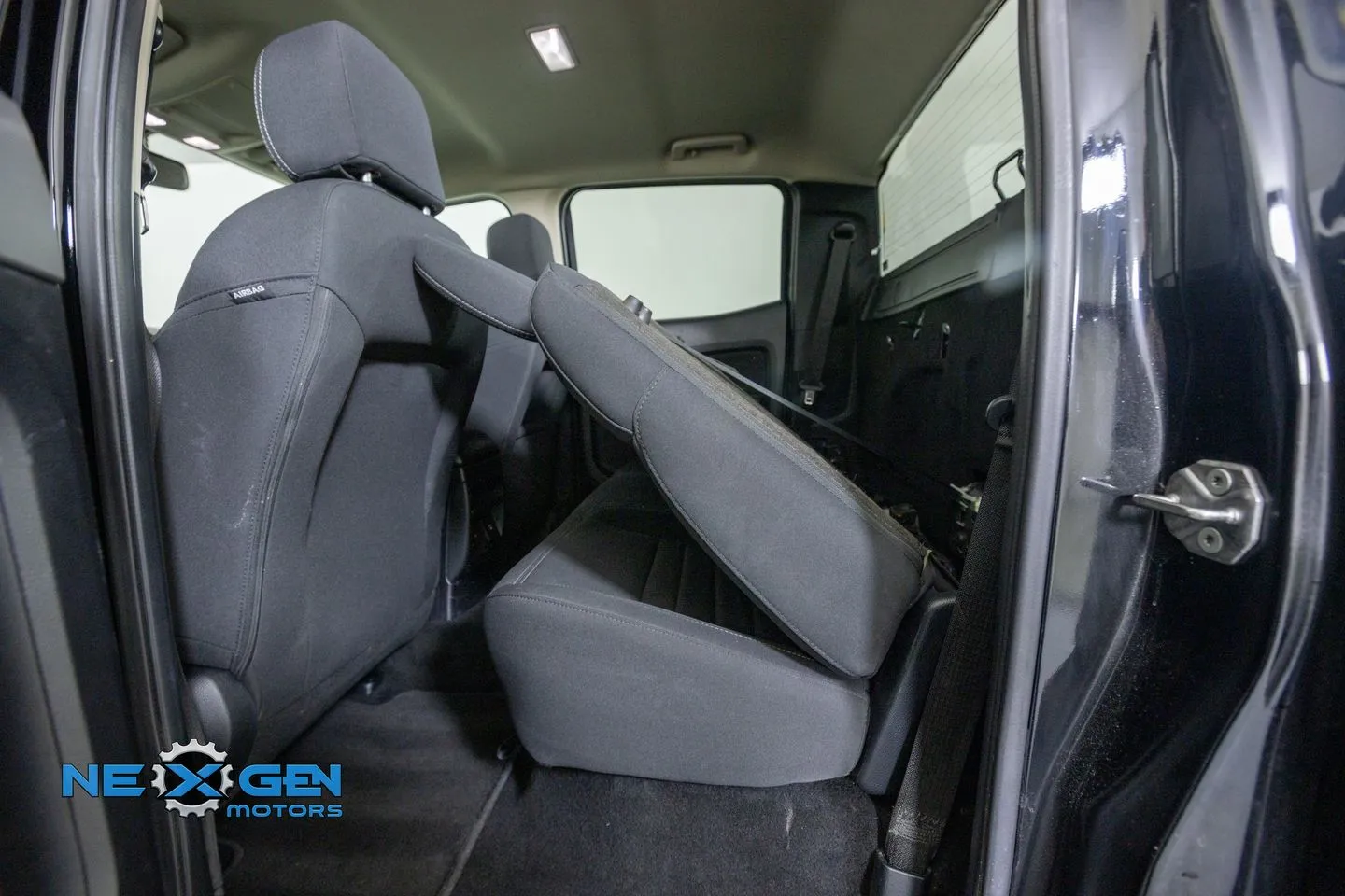 2021 Ford Ranger XLT - Photo 32