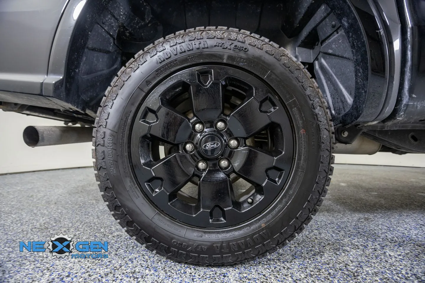 2021 Ford Ranger XLT - Photo 49
