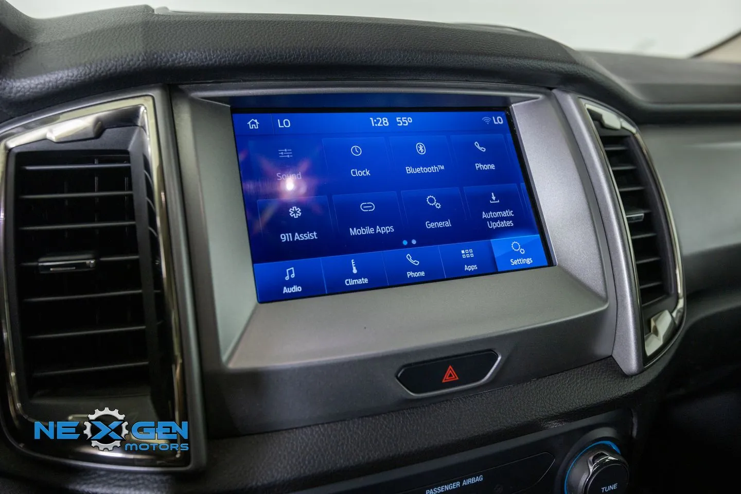 2021 Ford Ranger XLT - Photo 19