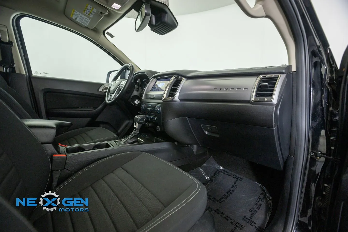 2021 Ford Ranger XLT - Photo 44