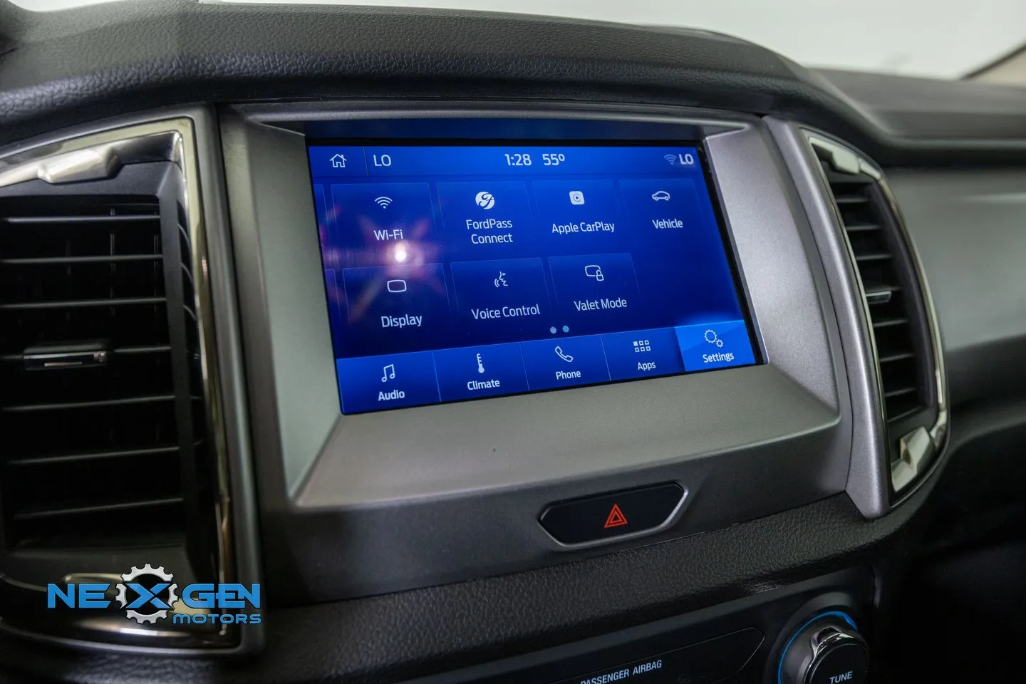 2021 Ford Ranger XLT - Photo 20