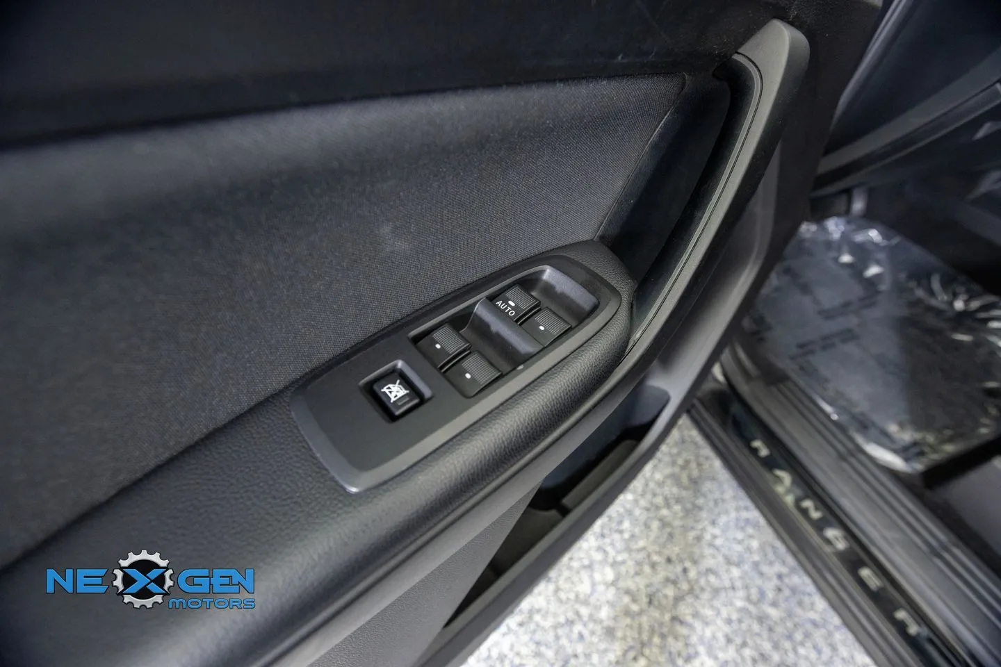 2021 Ford Ranger XLT - Photo 12