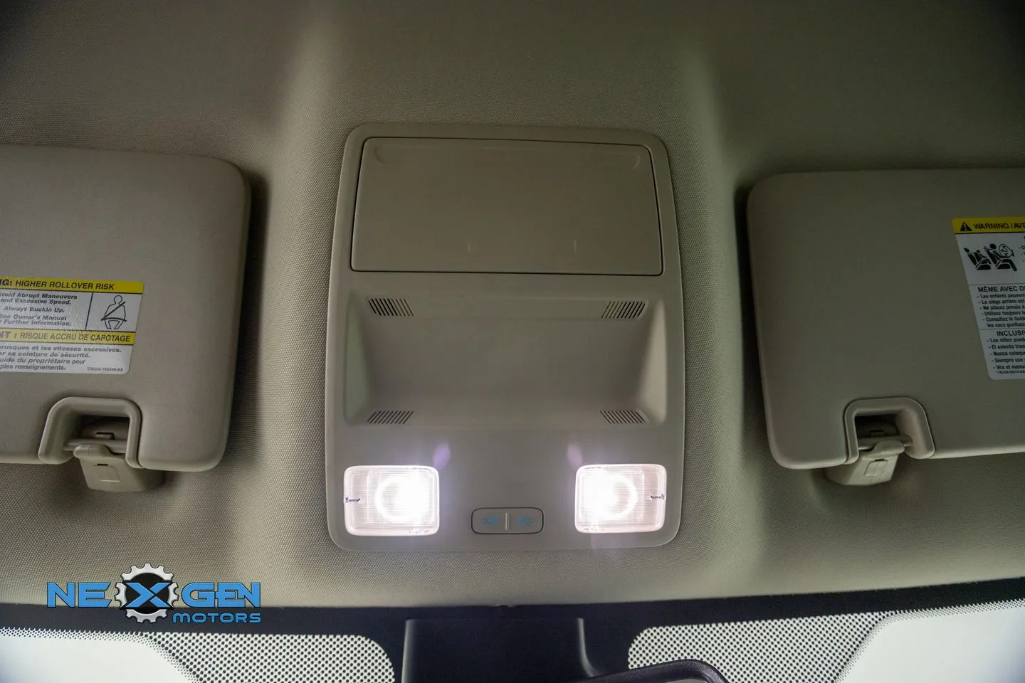 2021 Ford Ranger XLT - Photo 21