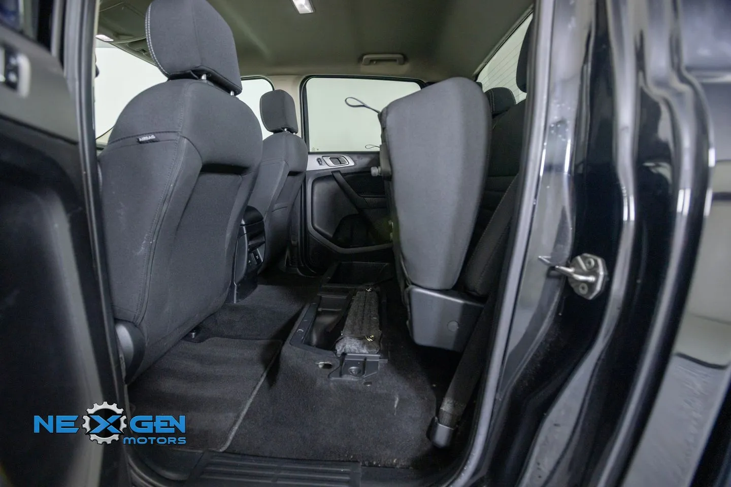 2021 Ford Ranger XLT - Photo 31