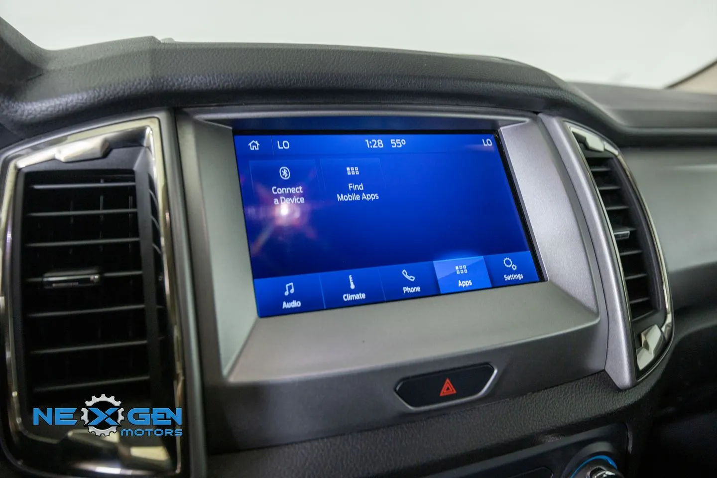 2021 Ford Ranger XLT - Photo 18