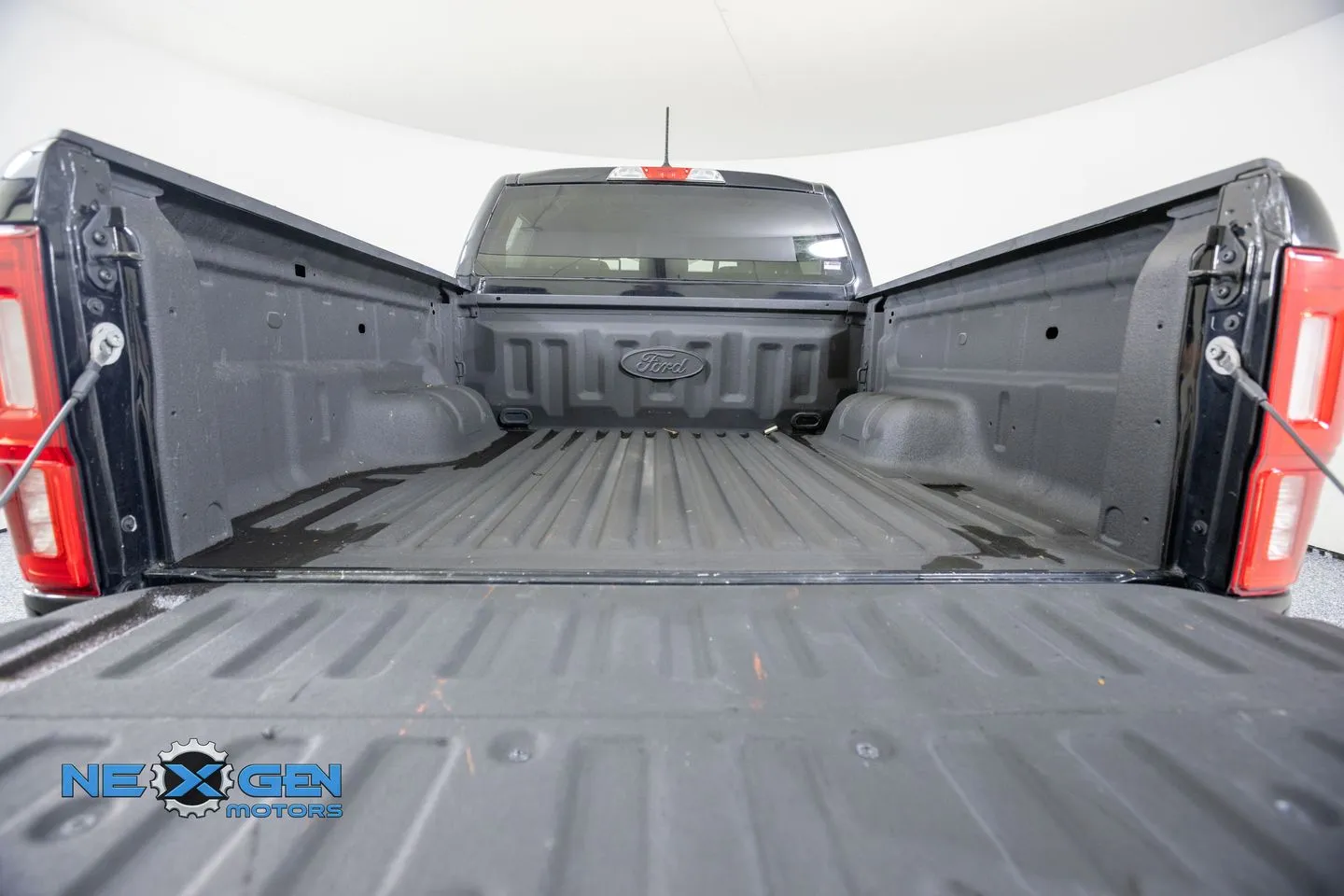 2021 Ford Ranger XLT - Photo 36