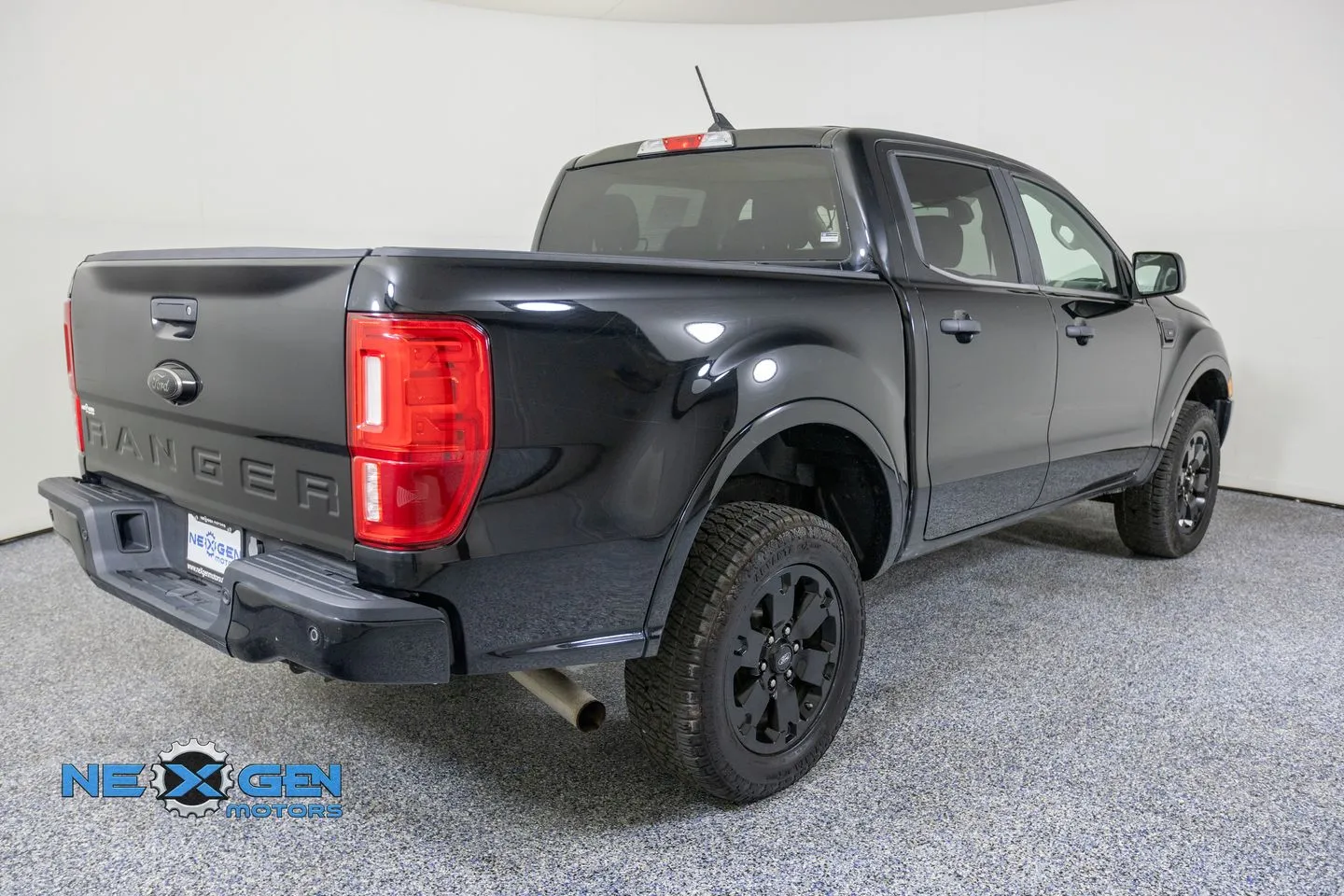 2021 Ford Ranger XLT - Photo 7