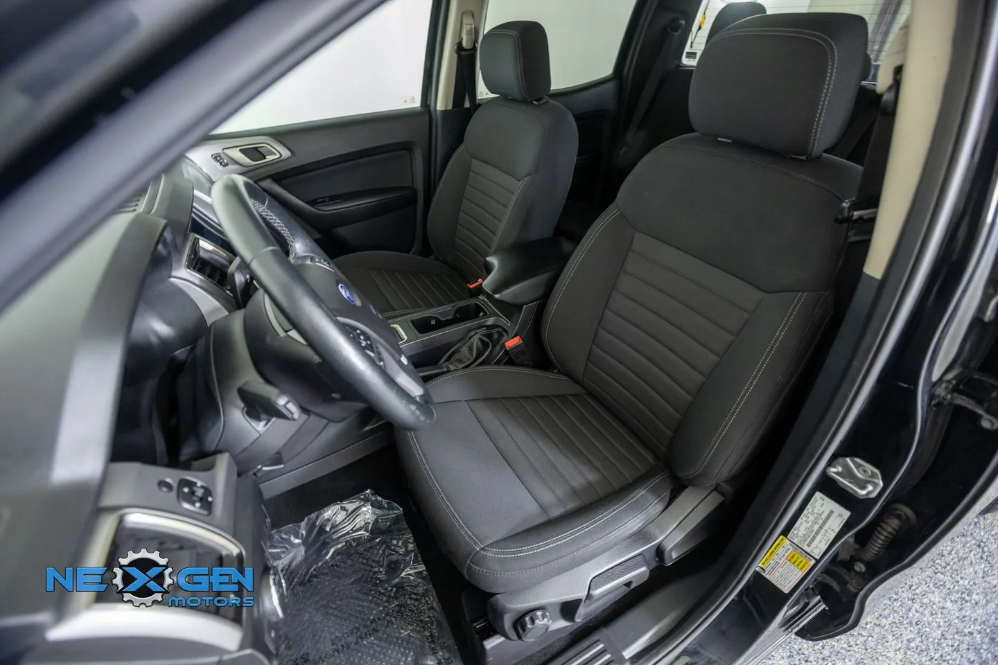 2021 Ford Ranger XLT - Photo 27