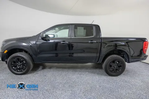 More photos of 2021 Ford Ranger XLT at NeXgen Motors, UT