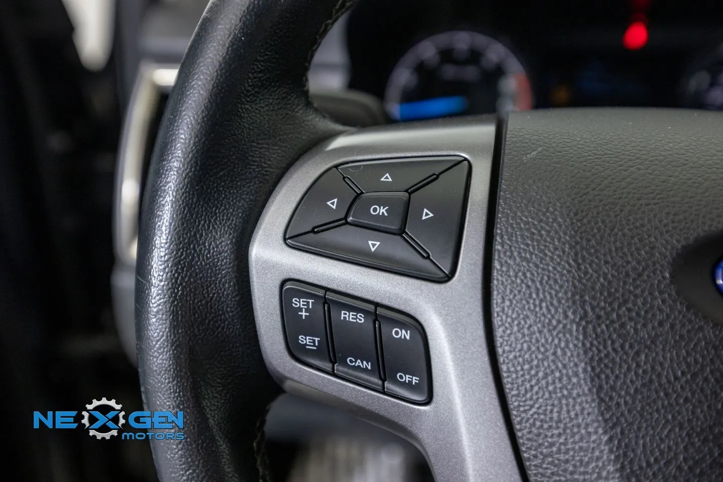 2021 Ford Ranger XLT - Photo 14