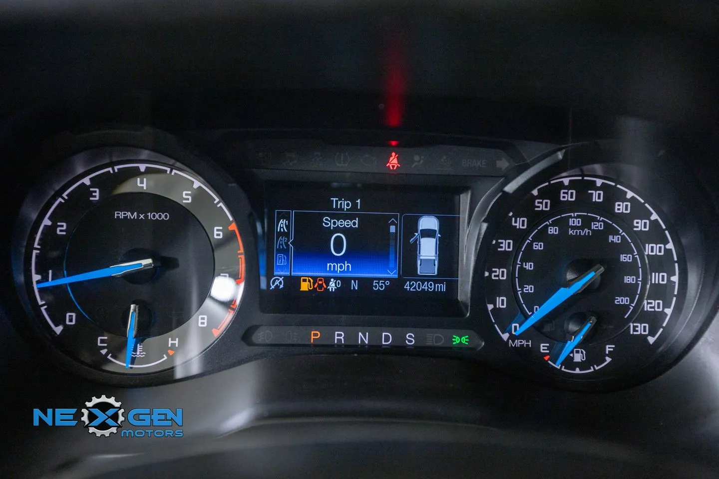 2021 Ford Ranger XLT - Photo 16