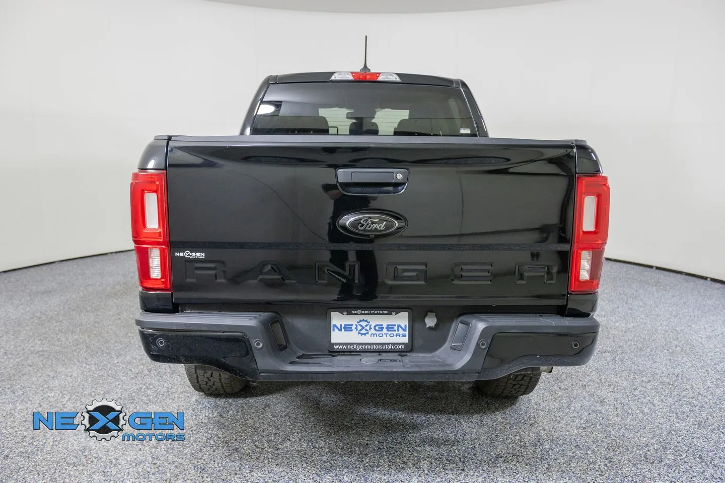 2021 Ford Ranger XLT - Photo 6