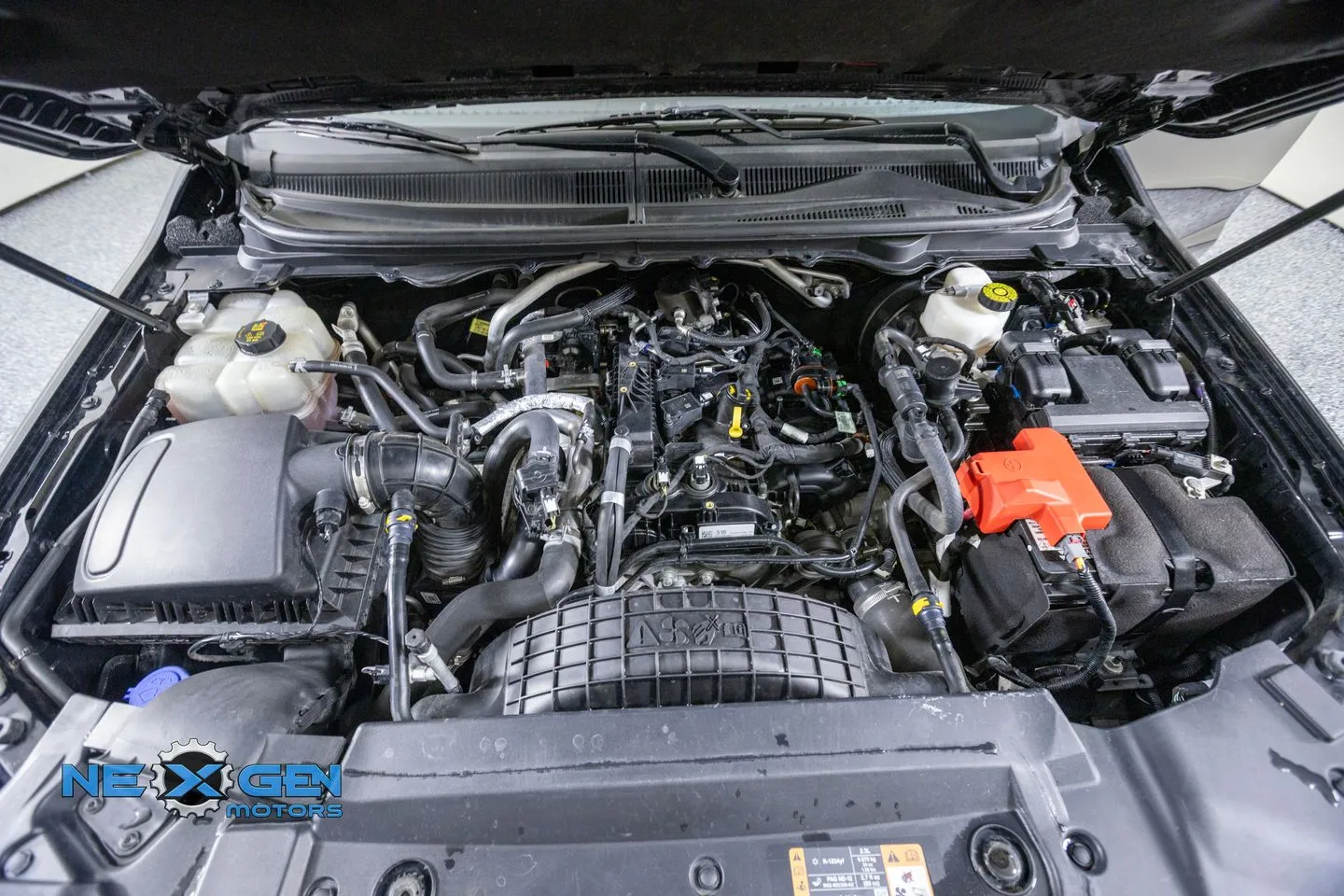 2021 Ford Ranger XLT - Photo 53