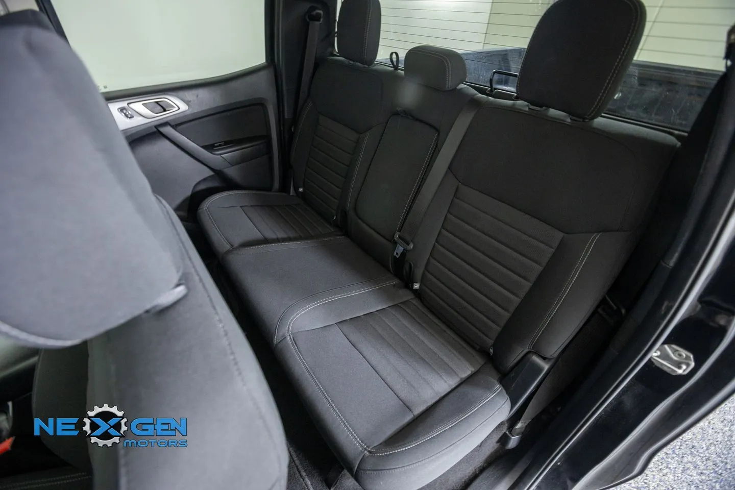 2021 Ford Ranger XLT - Photo 35