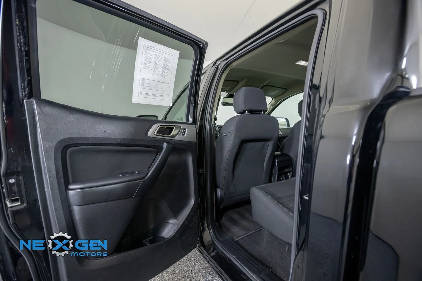 2021 Ford Ranger XLT - Photo 28
