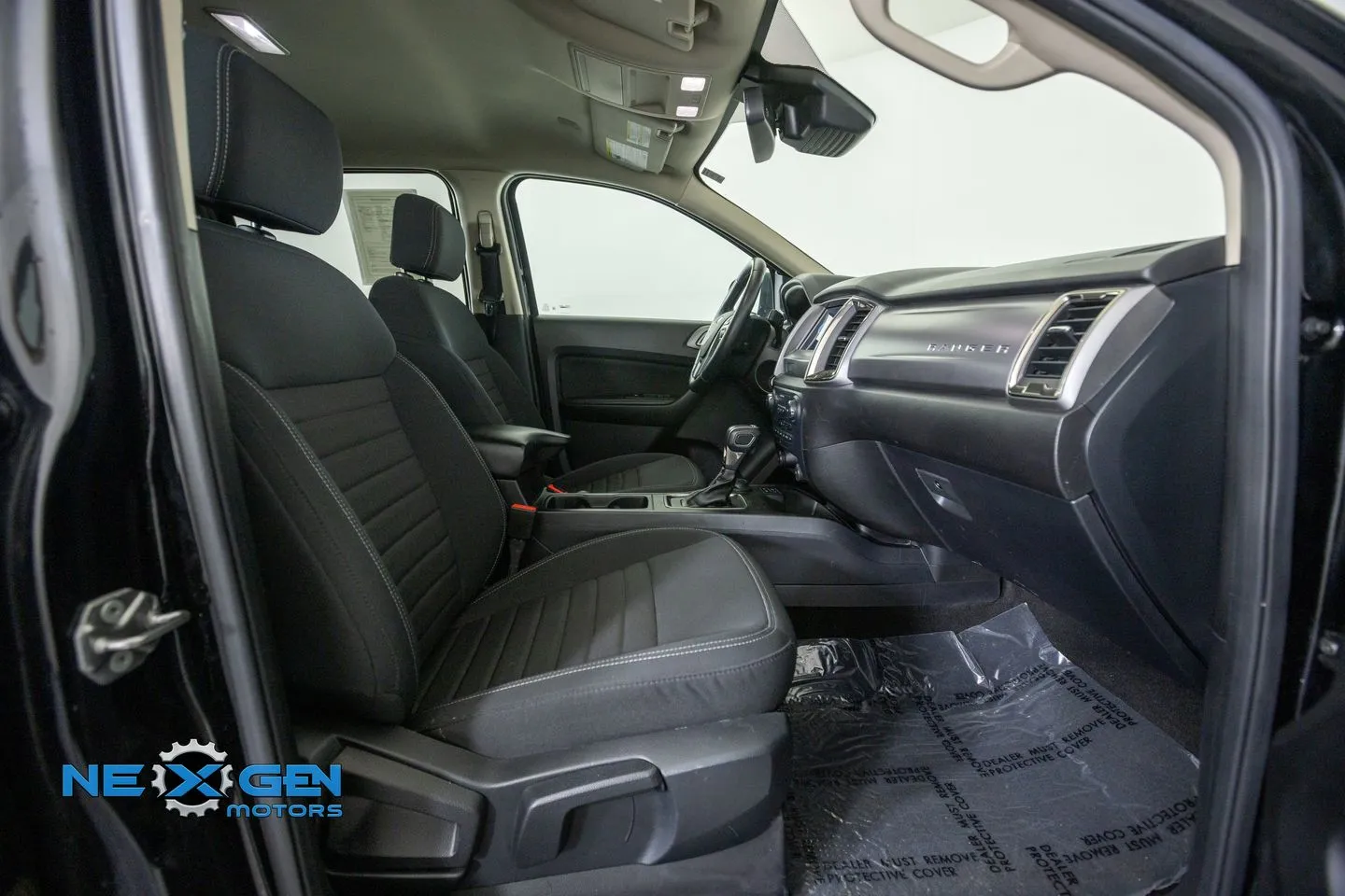 2021 Ford Ranger XLT - Photo 45