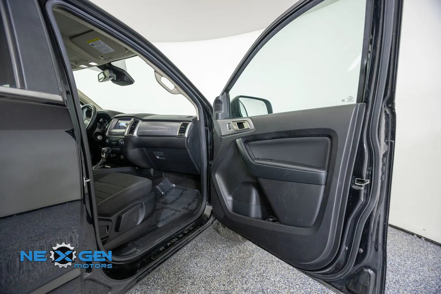 2021 Ford Ranger XLT - Photo 43