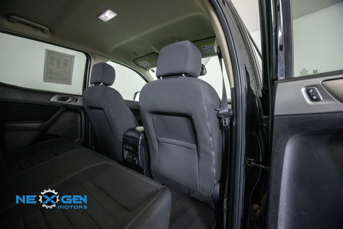 2021 Ford Ranger XLT - Photo 38